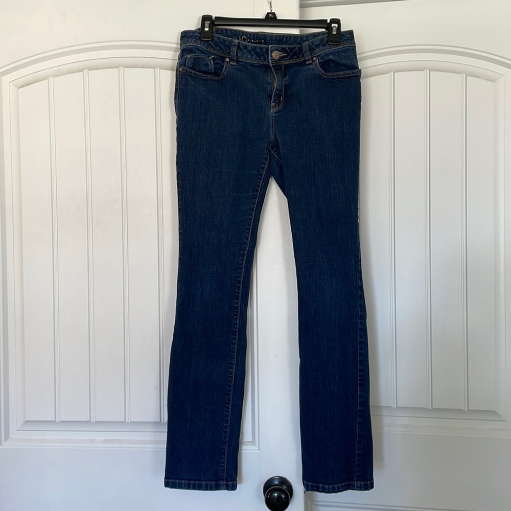 Lauren Conrad Jeans
